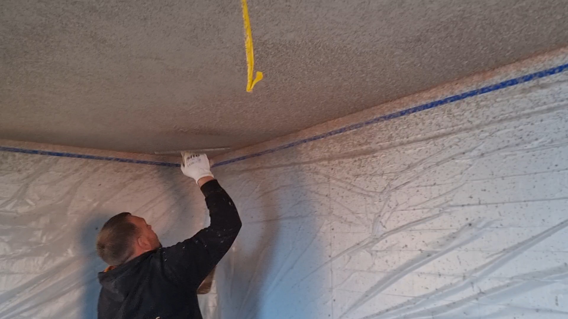 the complete guide to spray cork insulation in the uk