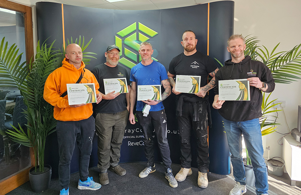 a commitment to craftsmanship