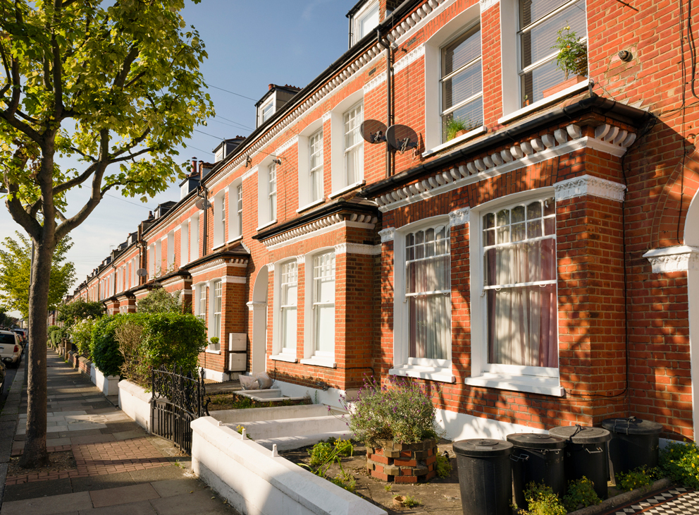 best insulation options for conservation buildings