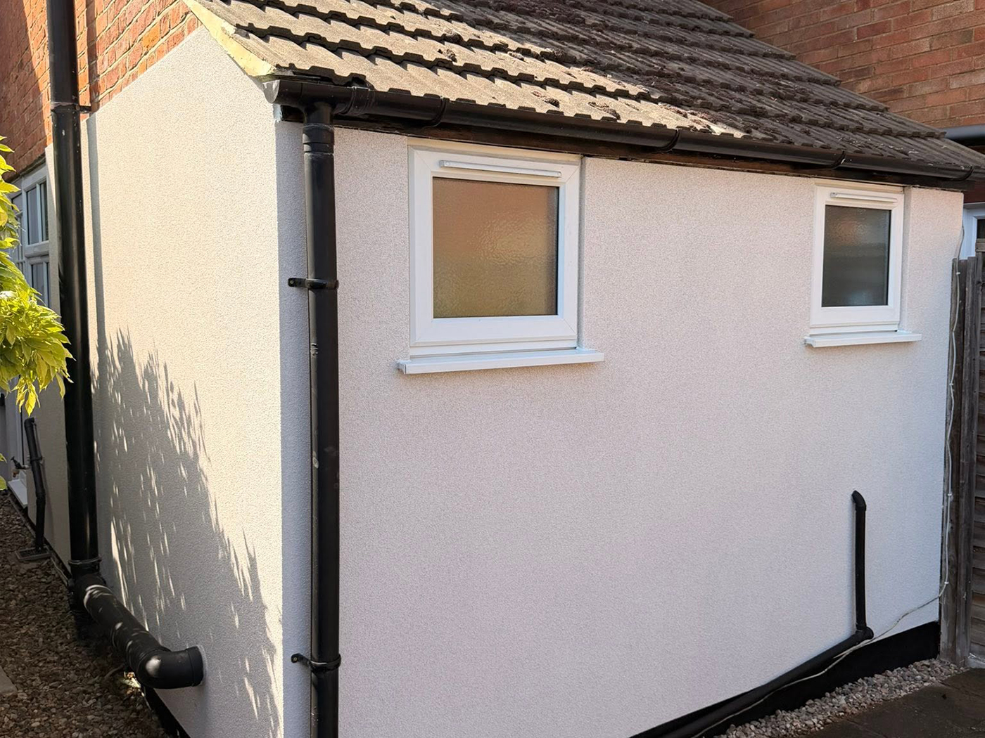 cork render leeds