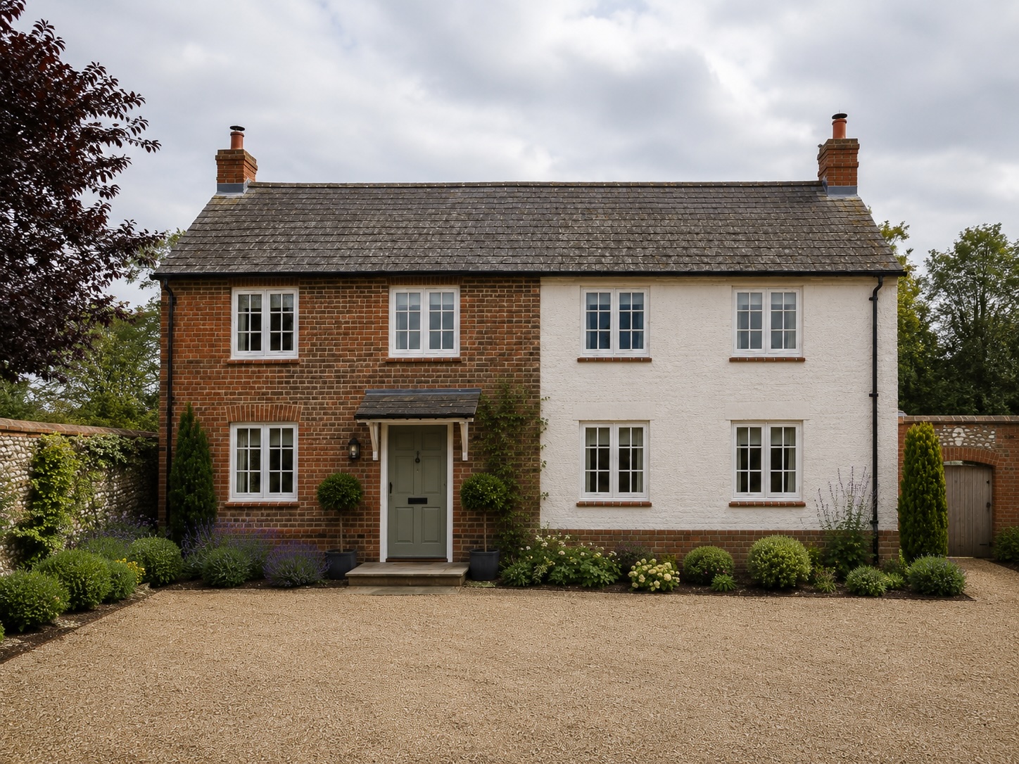 the hidden problem with sealing older homes too tightly